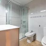 Colina Del Bajondillo Apartman *