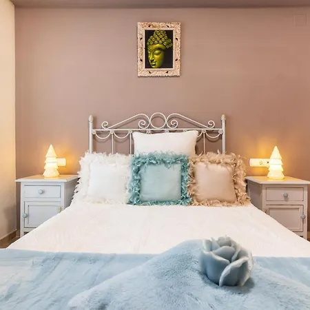 Colina Del Bajondillo Appartement Torremolinos