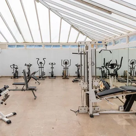 Colina Del Bajondillo * Torremolinos