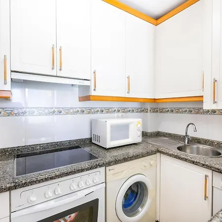 Appartement Colina Del Bajondillo *