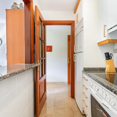 Colina Del Bajondillo Torremolinos