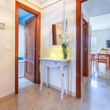 Colina Del Bajondillo