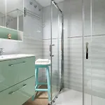 Apartmán Colina Del Bajondillo Torremolinos
