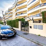 Colina Del Bajondillo Apartmán