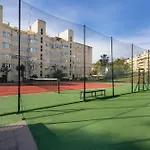 Colina Del Bajondillo Apartmán Torremolinos