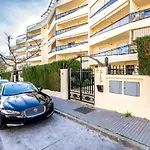 Colina Del Bajondillo Apartmán