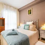 Colina Del Bajondillo Apartmán *