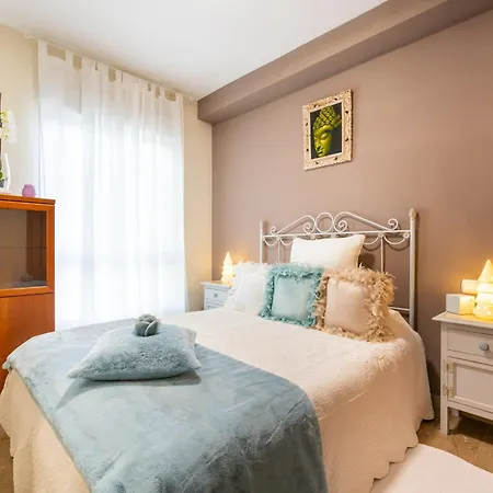 Colina Del Bajondillo Apartamento *