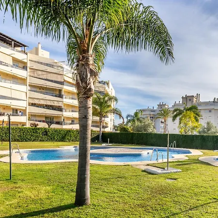 Colina Del Bajondillo Appartement Torremolinos