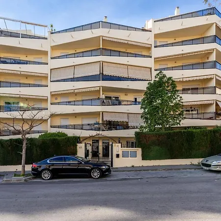 Appartamento Colina Del Bajondillo Torremolinos