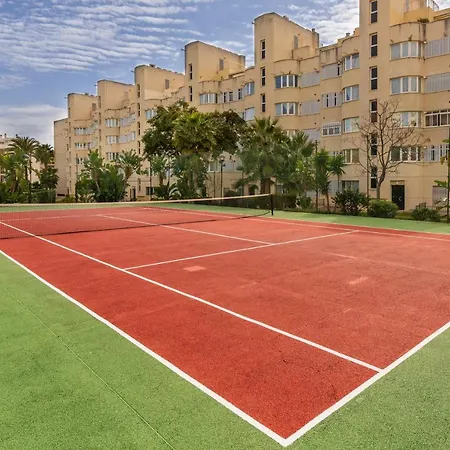 Colina Del Bajondillo Apartamento