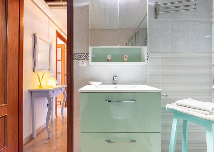 Colina Del Bajondillo Torremolinos