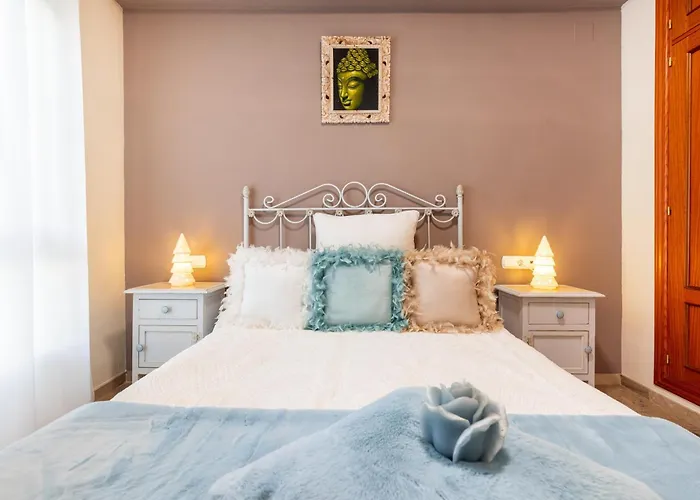 Colina Del Bajondillo Apartamento Torremolinos