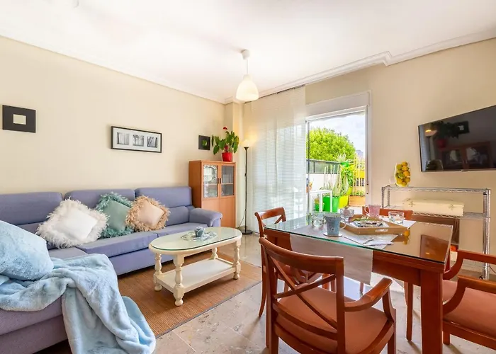 Colina Del Bajondillo