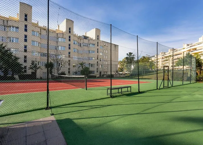 Colina Del Bajondillo *