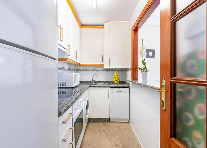 Appartamento Colina Del Bajondillo *