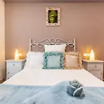 Colina Del Bajondillo Apartament Torremolinos