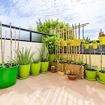 Colina Del Bajondillo Apartament Torremolinos