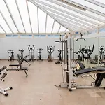 Colina Del Bajondillo Apartament