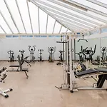 Colina Del Bajondillo * Torremolinos