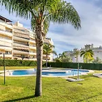 Apartament Colina Del Bajondillo *