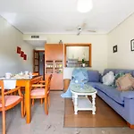 Colina Del Bajondillo * Torremolinos