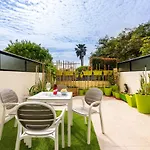 Apartament Colina Del Bajondillo *