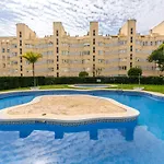 Apartament Colina Del Bajondillo Torremolinos