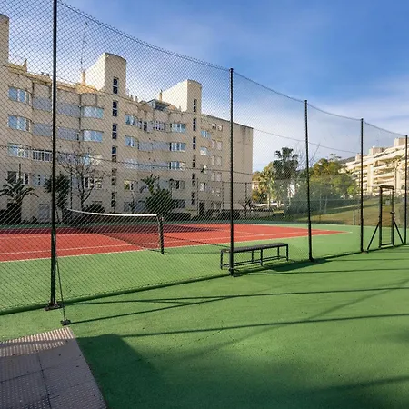 Colina Del Bajondillo דירה טורמולינוס