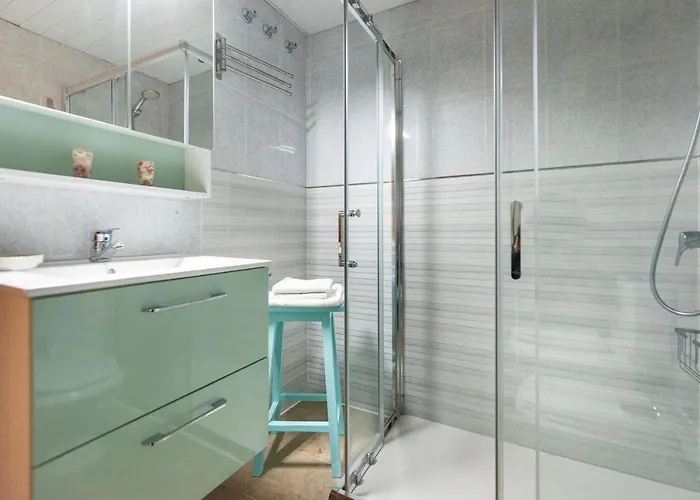 Apartment Colina Del Bajondillo Torremolinos