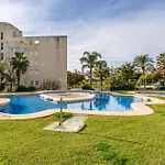 Διαμέρισμα Colina Del Bajondillo Τορρεμολίνος
