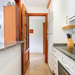 Colina Del Bajondillo Τορρεμολίνος
