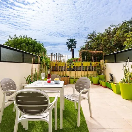Apartamento Colina Del Bajondillo *